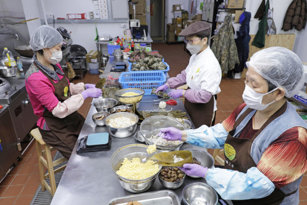 素食新世代！認識本地素食社企　低碳生活輕鬆get！