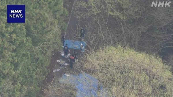 日本栃木縣燒屍｜疑犯是知名日劇童星！殘殺夫婦兩人震驚全國 