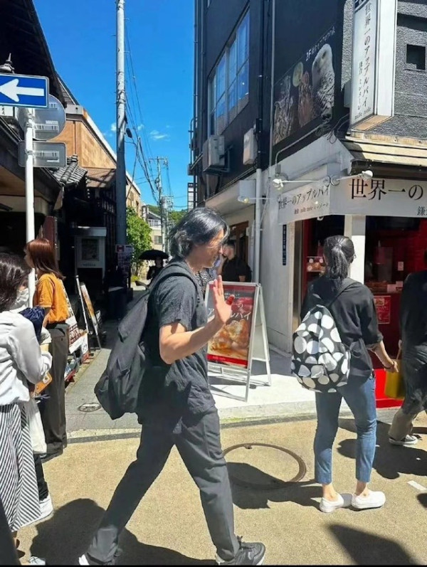 機師粉絲成功接載偶像張敬軒 大讚「太帥太nice」兼有一個部位好滑溜 