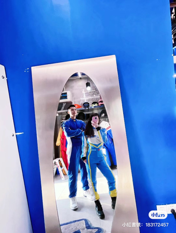 深圳最美天台卡丁車場ONE KART￥88起任玩！佔地1.3平方米/唯美日落靚景 