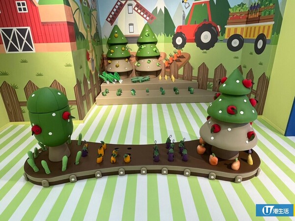 Kiztopia 室內兒童遊樂場