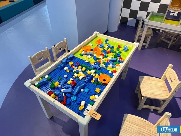 Kiztopia 室內兒童遊樂場