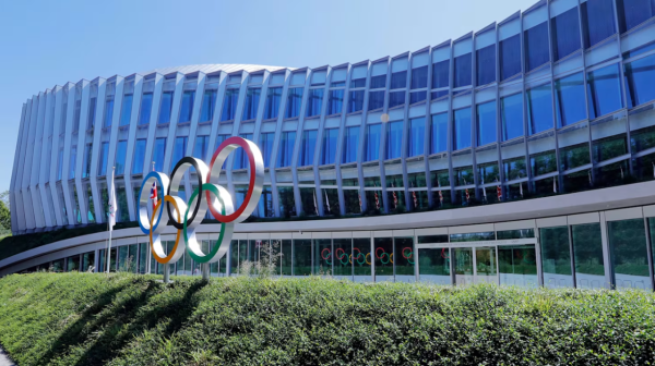 欲申辦奧運的城市需要經過3個選拔階段。（圖片來源︰IOC）