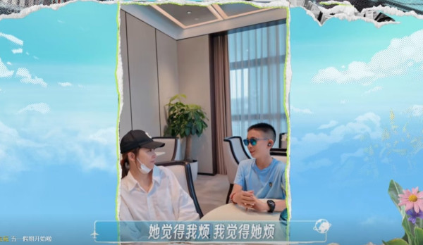 陳小春攜妻兒搭私人飛機飛澳門 Jasper答唔出一問題 應采兒：好丟臉 