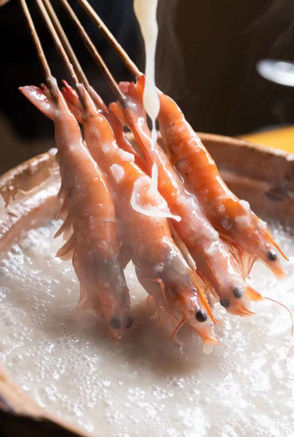 深圳打邊爐合集|重慶火鍋/雞煲/貝貝鍋 灼鮮牛海鮮逾20間大碟抵食推介