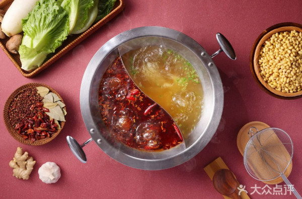 深圳打邊爐合集|重慶火鍋/雞煲/貝貝鍋 灼鮮牛海鮮逾20間大碟抵食推介