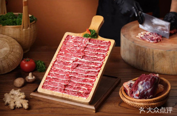 深圳打邊爐合集|重慶火鍋/雞煲/貝貝鍋 灼鮮牛海鮮逾20間大碟抵食推介