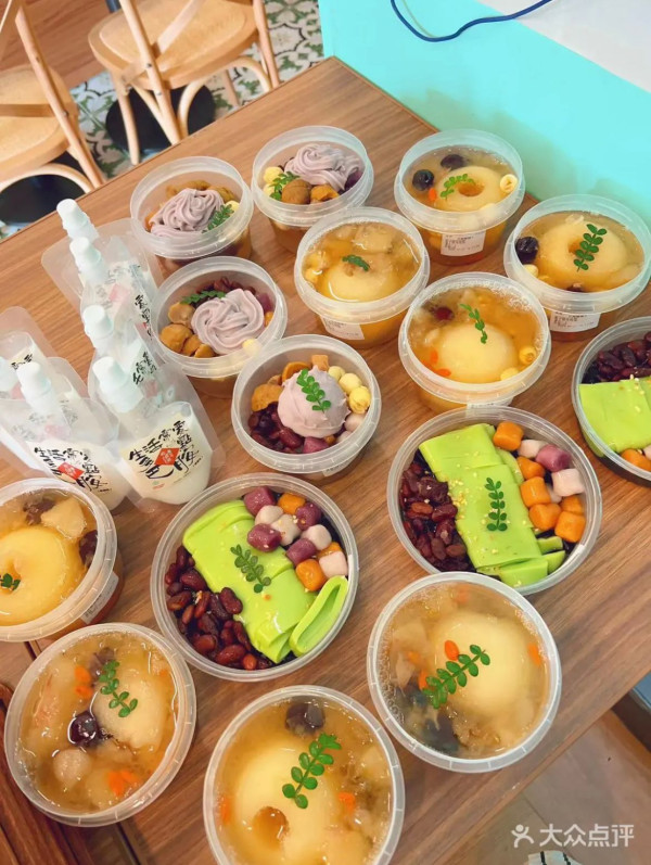 深圳甜品店合集|精緻蛋糕麵包甜點咖啡廳糖水店 逾35間推介附地址