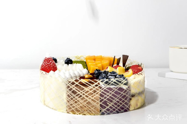 深圳甜品店合集|精緻蛋糕麵包甜點咖啡廳糖水店 逾35間推介附地址