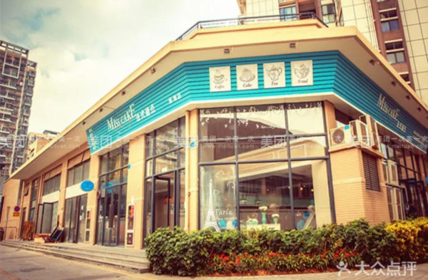 深圳甜品店合集|精緻蛋糕麵包甜點咖啡廳糖水店 逾35間推介附地址