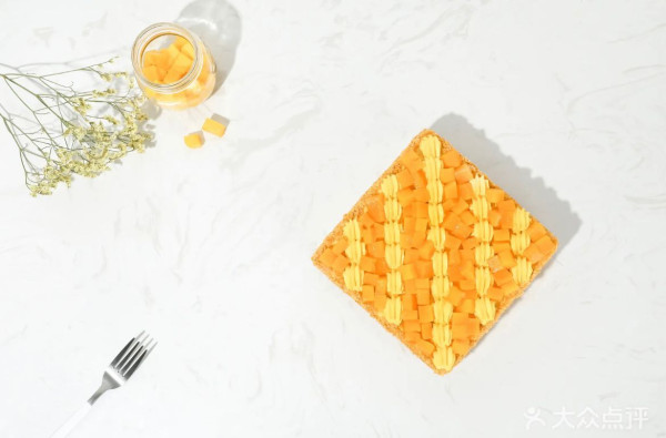 深圳甜品店合集|精緻蛋糕麵包甜點咖啡廳糖水店 逾35間推介附地址