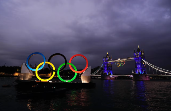 倫敦奧運是舉辦得最多次奧運會的城市。（圖片來源︰IOC）