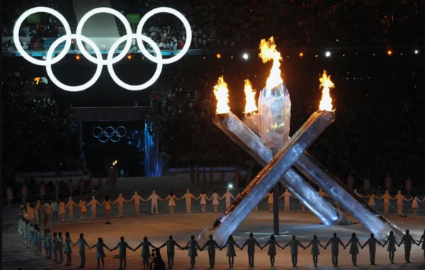 至今已舉辦32屆奧運會。（圖片來源︰IOC）