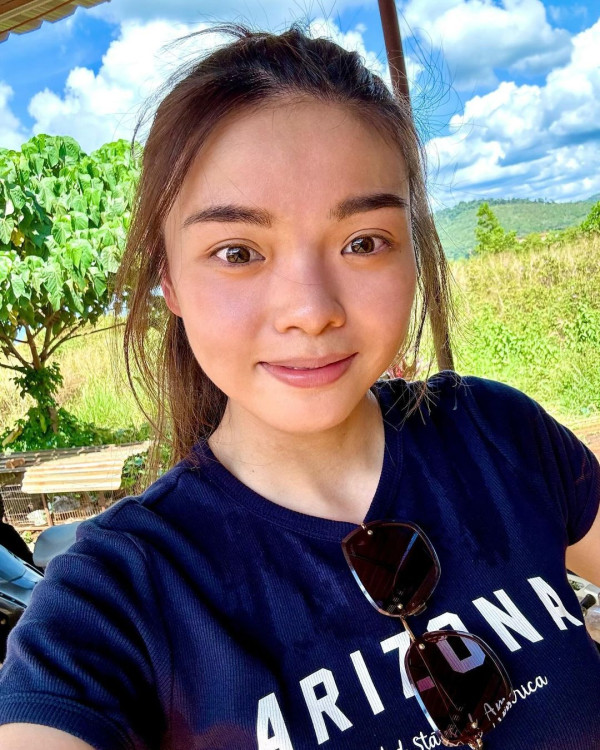 聲夢小花遊亞庇享受陽光與海灘 玩ATV越野車自動「補妝」成臉灰 