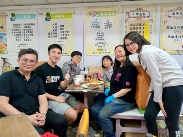 柴灣興華茶餐廳7月結業！必食葱油生炸雞髀 開業46年街坊大嘆不捨！