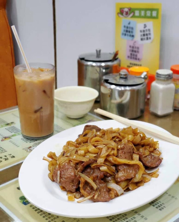 柴灣興華茶餐廳7月結業！必食葱油生炸雞髀 開業46年街坊大嘆不捨！
