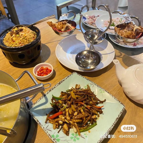 深圳打邊爐合集|重慶火鍋/雞煲/貝貝鍋 灼鮮牛海鮮逾20間大碟抵食推介