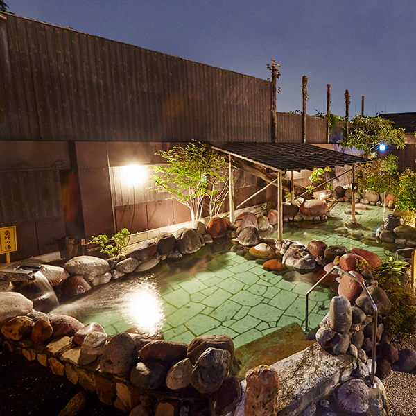 東京溫泉酒店推介!12大必去東京市區+近郊溫泉酒店/溫泉樂園全攻略