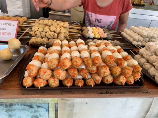 長洲甘永泰魚蛋8月中旬結業 開業近50年大魚蛋馳名 職員透露蝦丸成絕響