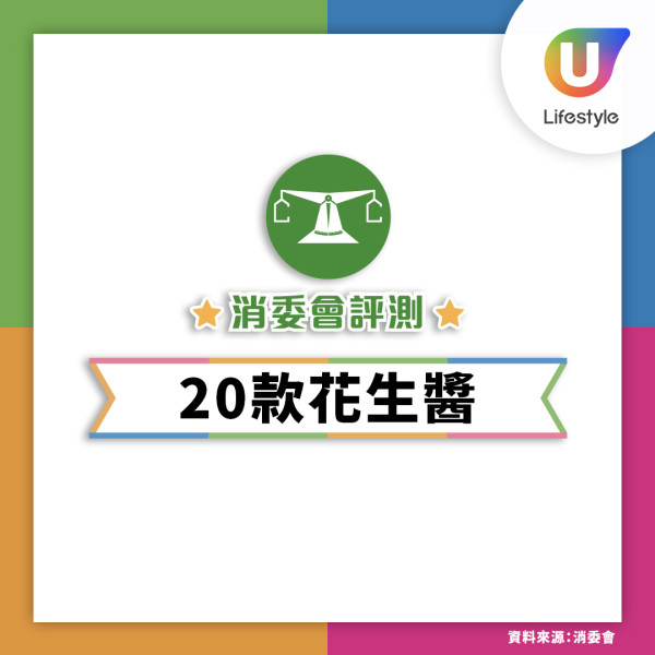 消委會果醬｜30款樣本超9成半高糖 唯一低糖款含甜味劑附6建議選購