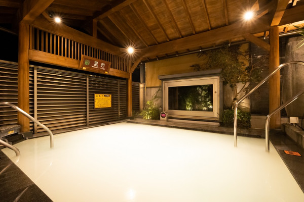 東京溫泉酒店推介!12大必去東京市區+近郊溫泉酒店/溫泉樂園全攻略