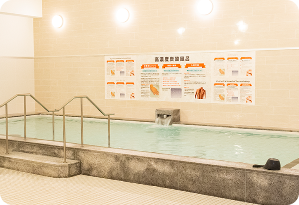 東京溫泉酒店推介!12大必去東京市區+近郊溫泉酒店/溫泉樂園全攻略