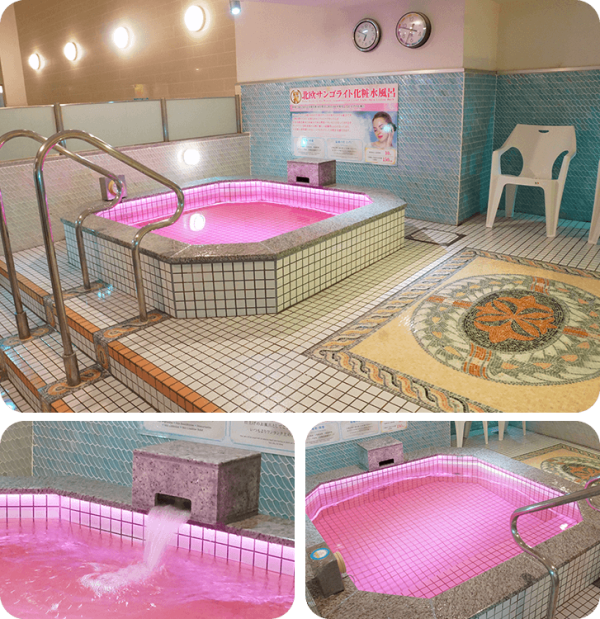 東京溫泉酒店推介!12大必去東京市區+近郊溫泉酒店/溫泉樂園全攻略