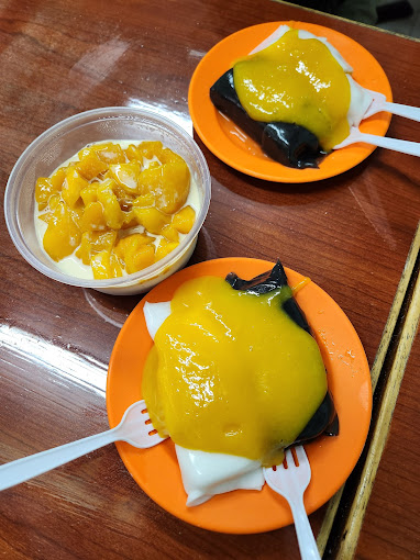 長洲太平清醮2026回歸！5.24免費睇飄色巡遊兼搶包山決賽 必食超厚沙嗲牛/流沙平安包串15大長洲美食推介