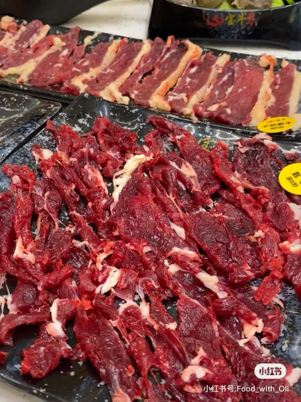 深圳打邊爐合集|重慶火鍋/雞煲/貝貝鍋 灼鮮牛海鮮逾20間大碟抵食推介