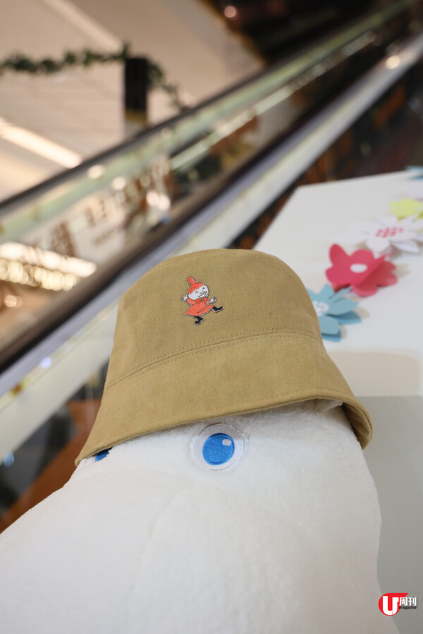 【記者直擊】澳門限定姆明pop up！主題美食、超齊全角色影相區、大量精品 