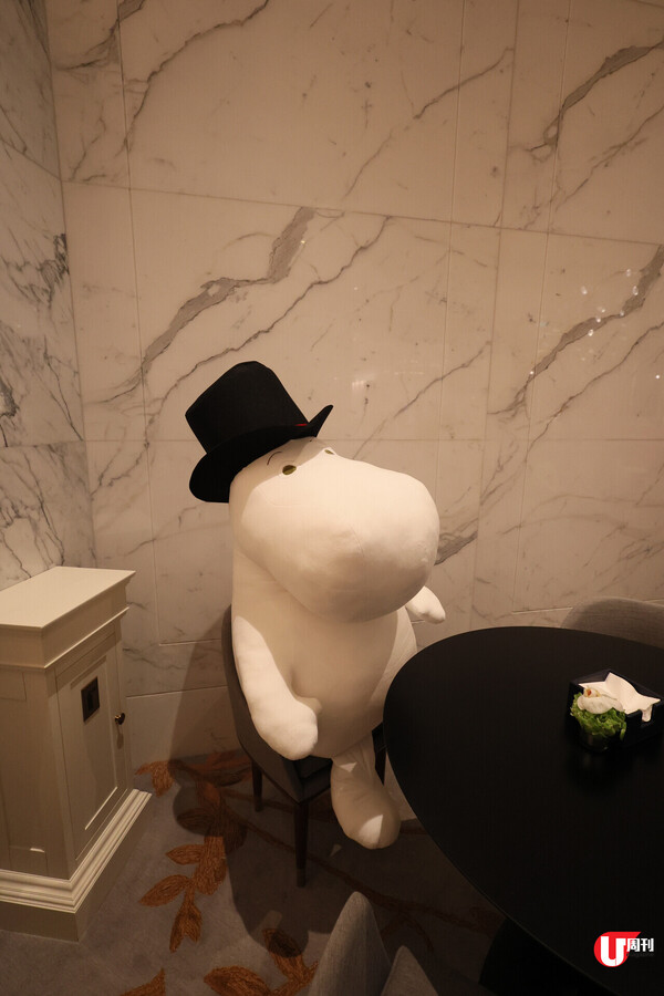 【記者直擊】澳門限定姆明pop up！主題美食、超齊全角色影相區、大量精品 