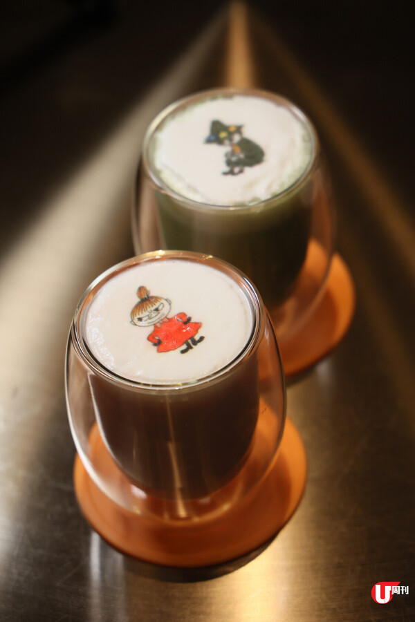 【記者直擊】澳門限定姆明pop up！主題美食、超齊全角色影相區、大量精品 