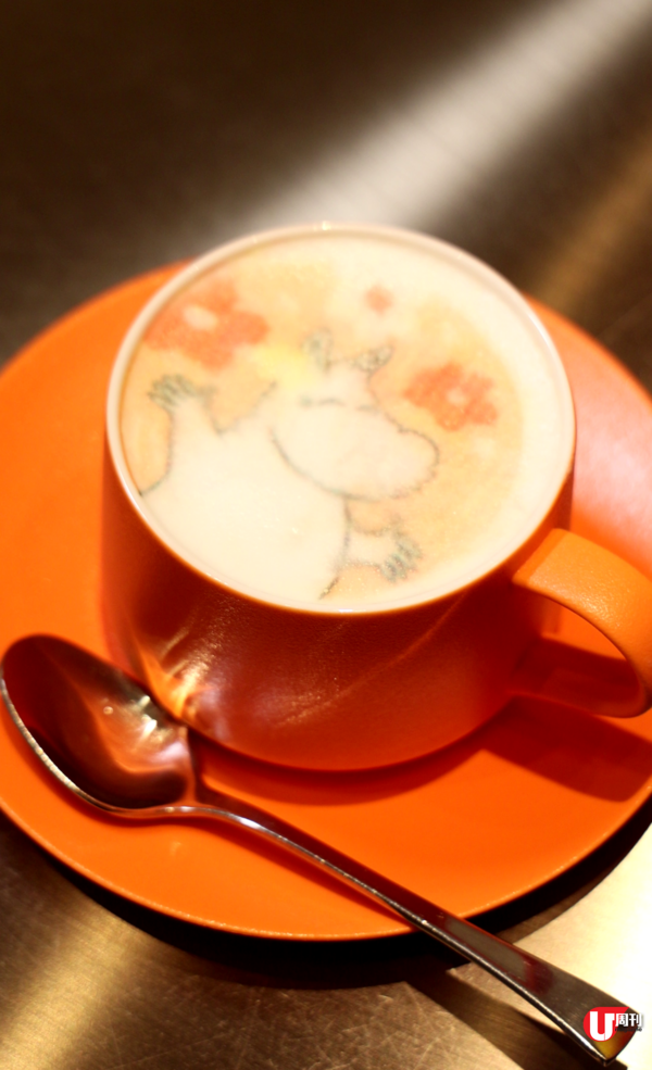 【記者直擊】澳門限定姆明pop up!主題美食、超齊全角色影相區、大量精品