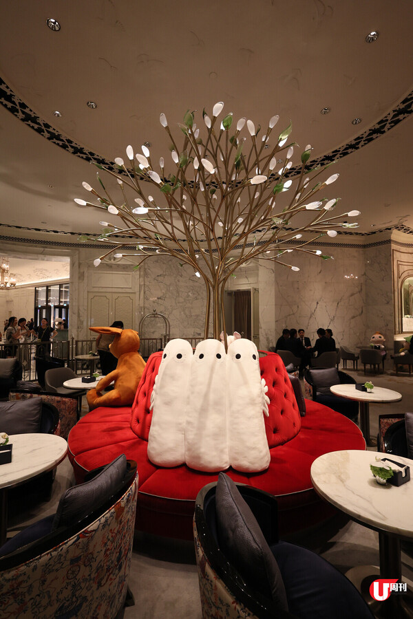 【記者直擊】澳門限定姆明pop up！主題美食、超齊全角色影相區、大量精品 