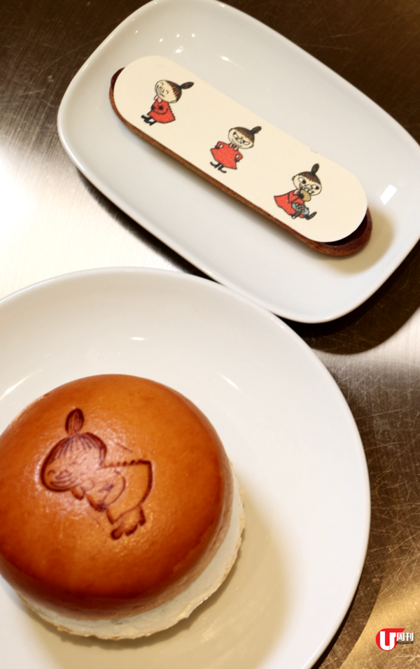 【記者直擊】澳門限定姆明pop up!主題美食、超齊全角色影相區、大量精品