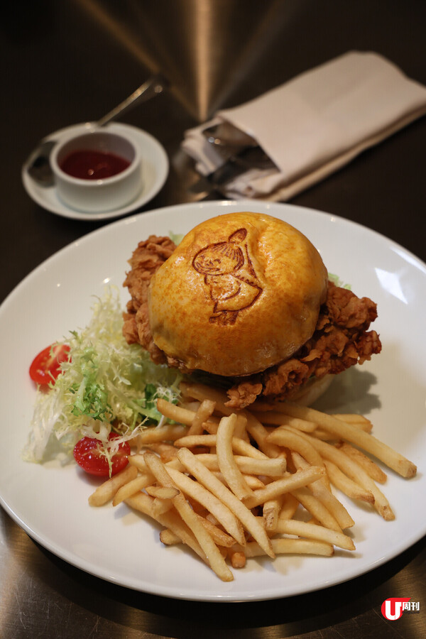 【記者直擊】澳門限定姆明pop up！主題美食、超齊全角色影相區、大量精品 