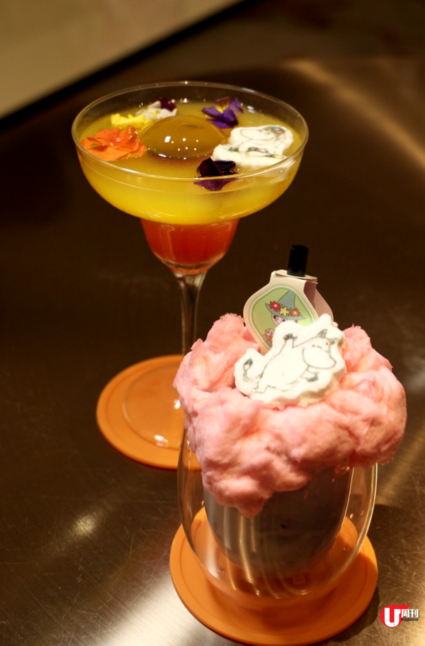 【記者直擊】澳門限定姆明pop up!主題美食、超齊全角色影相區、大量精品