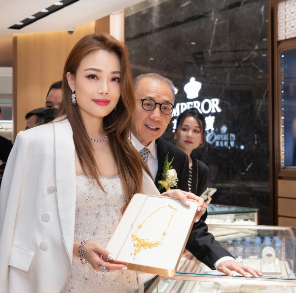 【2024年第二季香港10大IG吸金明星排行榜】