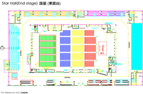 MIRROR見面會2024｜MIRROR6月辦MIRO見面會 一連3日共12場精華回顧！