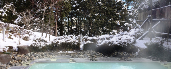 東京溫泉酒店推介!12大必去東京市區+近郊溫泉酒店/溫泉樂園全攻略