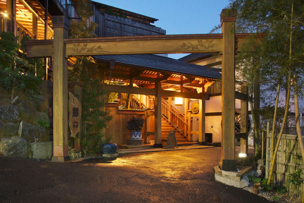 東京溫泉酒店推介!12大必去東京市區+近郊溫泉酒店/溫泉樂園全攻略