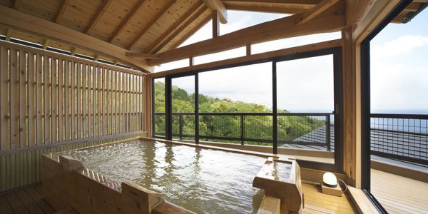 東京溫泉酒店推介!12大必去東京市區+近郊溫泉酒店/溫泉樂園全攻略