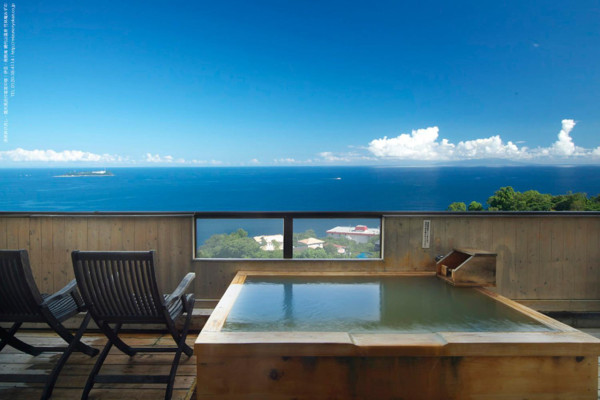 東京溫泉酒店推介!12大必去東京市區+近郊溫泉酒店/溫泉樂園全攻略