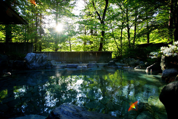東京溫泉酒店推介!12大必去東京市區+近郊溫泉酒店/溫泉樂園全攻略