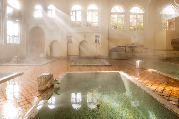 東京溫泉酒店推介!12大必去東京市區+近郊溫泉酒店/溫泉樂園全攻略