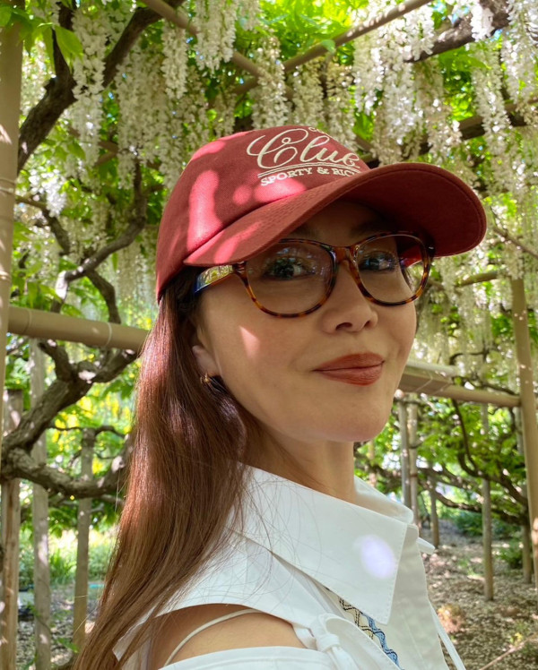 第10名到第6名分別是47歲的觀月亞里沙、48歲的中谷美紀、46歲的松隆子、44歲的仲間由紀惠、48歲的米倉涼子。