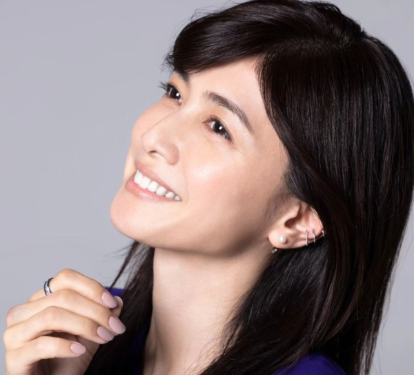 第2名:內田有紀