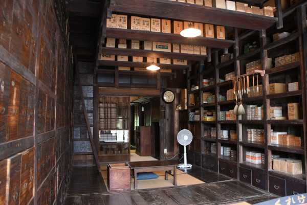 江戶東京建築園半日遊！《千與千尋》取景 傳統湯屋/電車打卡！ 