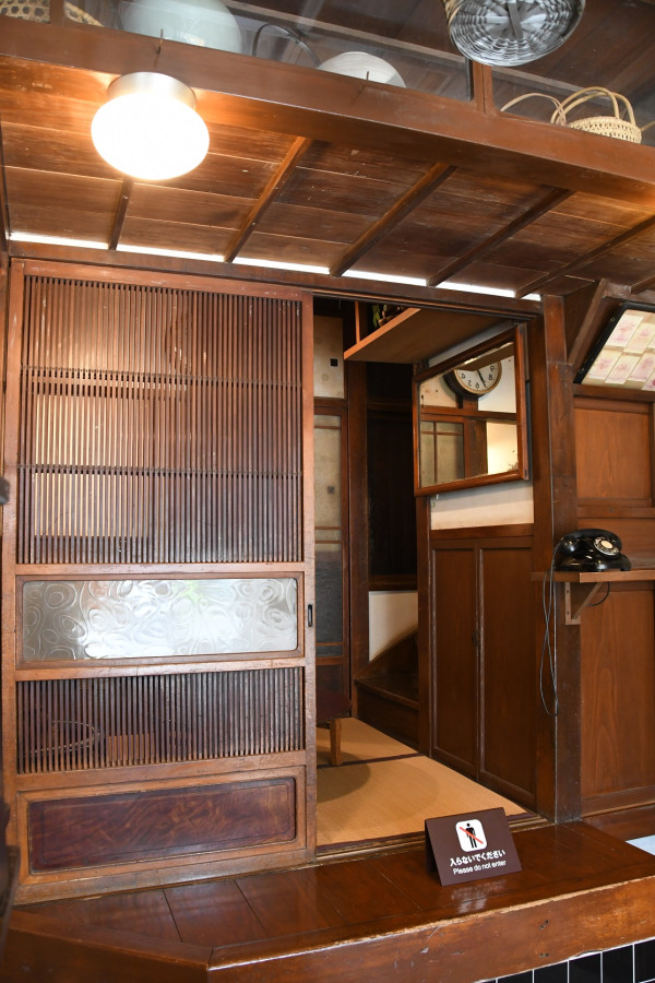 江戶東京建築園半日遊！《千與千尋》取景 傳統湯屋/電車打卡！ 