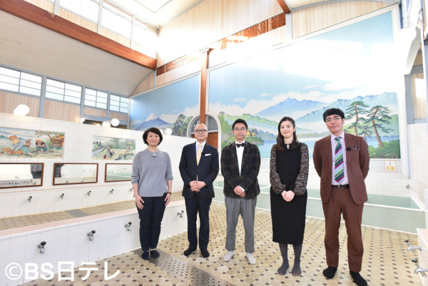 江戶東京建築園半日遊！《千與千尋》取景 傳統湯屋/電車打卡！ 